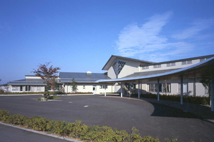 特別養護老人ホームやまびこの里