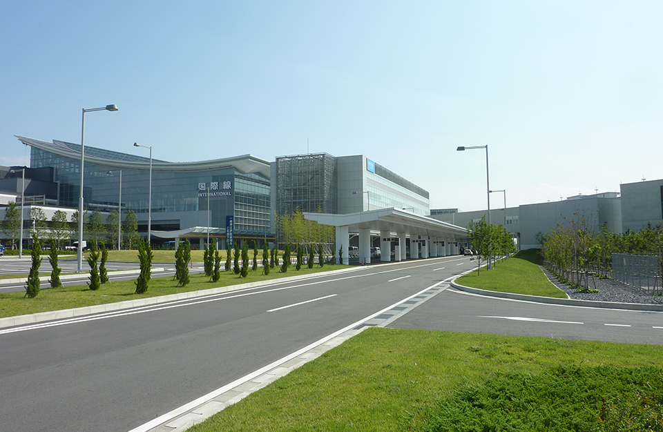 羽田空港