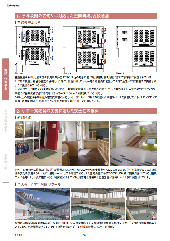 文科省にも評価される可動式上屋の実例