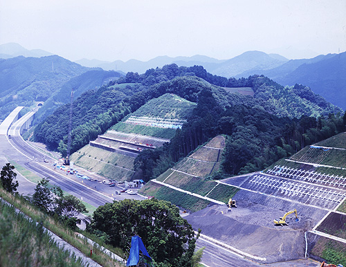 第二東名小瀬戸