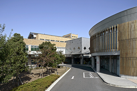 公立藤岡総合病院